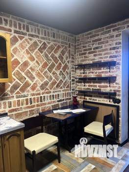 1-к квартира, на длительный срок, 45м2, 9/25 этаж