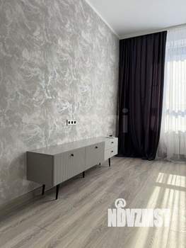 1-к квартира, на длительный срок, 33м2, 4/6 этаж