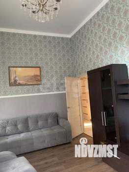 2-к квартира, на длительный срок, 57м2, 1/16 этаж