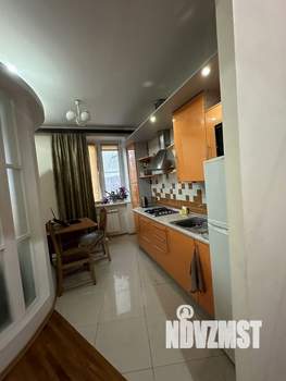 1-к квартира, на длительный срок, 40м2, 3/5 этаж