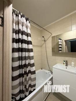 1-к квартира, на длительный срок, 38м2, 2/18 этаж