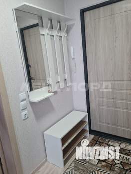 1-к квартира, на длительный срок, 36м2, 15/21 этаж