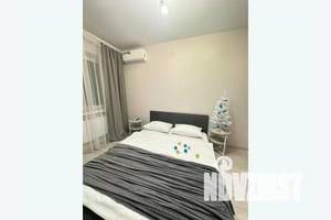 1-к квартира, посуточно, 35м2, 3/18 этаж