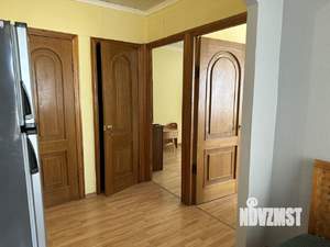 2-к квартира, на длительный срок, 49м2, 12/15 этаж