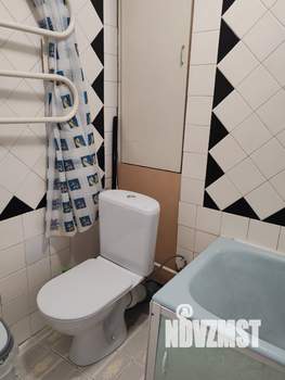 1-к квартира, на длительный срок, 33м2, 7/10 этаж