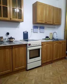 2-к квартира, на длительный срок, 53м2, 7/10 этаж