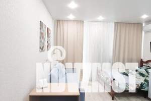 1-к квартира, посуточно, 29м2, 2/26 этаж