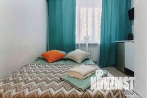 1-к квартира, посуточно, 14м2, 1/5 этаж