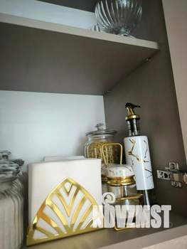 1-к квартира, посуточно, 41м2, 1/1 этаж