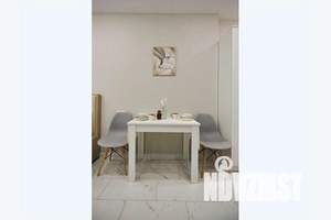 1-к квартира, посуточно, 28м2, 24/25 этаж