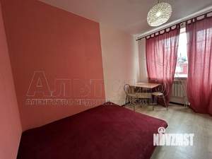 1-к квартира, на длительный срок, 20м2, 1/3 этаж