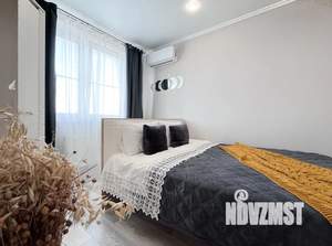 1-к квартира, посуточно, 29м2, 17/25 этаж