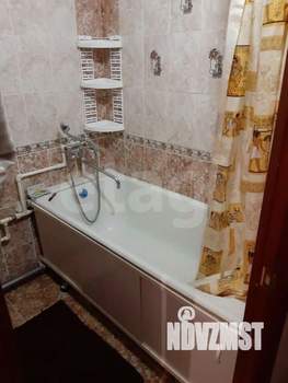 1-к квартира, на длительный срок, 32м2, 1/5 этаж