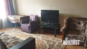 1-к квартира, на длительный срок, 32м2, 4/6 этаж