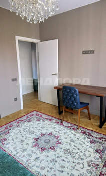 3-к квартира, на длительный срок, 70м2, 6/6 этаж