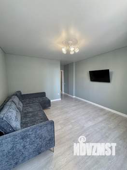 2-к квартира, на длительный срок, 60м2, 3/20 этаж