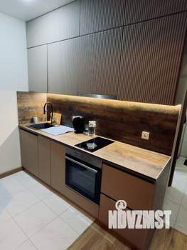 Студия квартира, на длительный срок, 28м2, 11/13 этаж