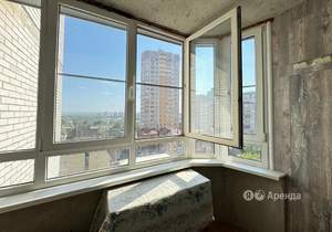2-к квартира, на длительный срок, 70м2, 7/16 этаж