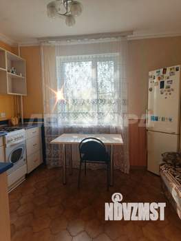 1-к квартира, на длительный срок, 40м2, 4/9 этаж