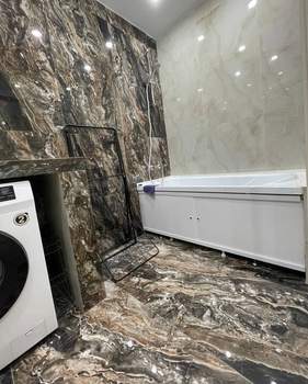 2-к квартира, на длительный срок, 64м2, 4/9 этаж