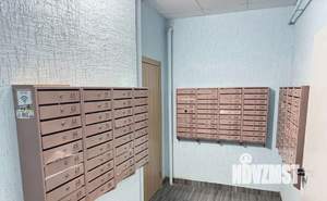 2-к квартира, на длительный срок, 45м2, 6/27 этаж