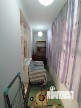 1-к квартира, на длительный срок, 50м2, 9/22 этаж