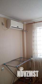 1-к квартира, на длительный срок, 38м2, 24/26 этаж