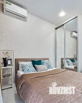 2-к квартира, посуточно, 35м2, 1/1 этаж