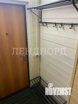 1-к квартира, на длительный срок, 35м2, 2/2 этаж