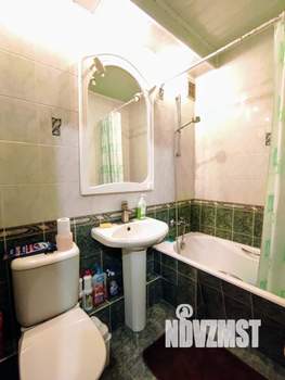 2-к квартира, на длительный срок, 54м2, 12/19 этаж