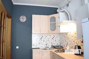 1-к квартира, на длительный срок, 24м2, 1/5 этаж