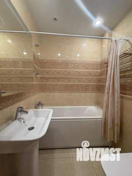 1-к квартира, на длительный срок, 38м2, 5/11 этаж