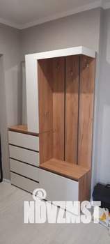 2-к квартира, посуточно, 58м2, 6/17 этаж