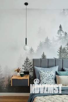 1-к квартира, посуточно, 49м2, 15/24 этаж