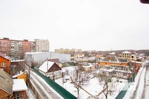 1-к квартира, на длительный срок, 40м2, 3/3 этаж