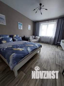 1-к квартира, посуточно, 37м2, 13/25 этаж