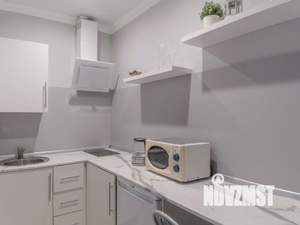 2-к квартира, посуточно, 50м2, 1/1 этаж