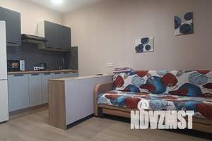 1-к квартира, посуточно, 30м2, 19/24 этаж