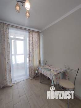 1-к квартира, на длительный срок, 36м2, 4/9 этаж