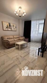 2-к квартира, на длительный срок, 80м2, 19/24 этаж