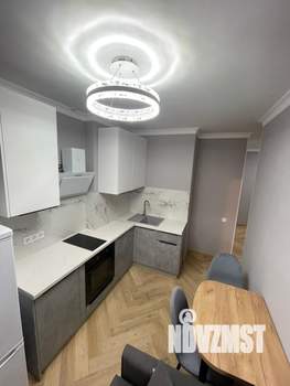 1-к квартира, на длительный срок, 40м2, 23/26 этаж