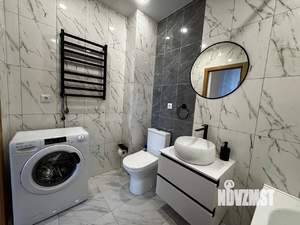 1-к квартира, на длительный срок, 35м2, 24/25 этаж