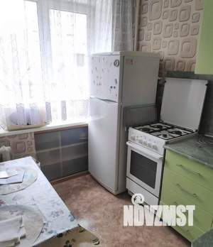 1-к квартира, на длительный срок, 37м2, 4/9 этаж