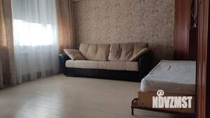 1-к квартира, на длительный срок, 44м2, 5/10 этаж