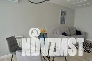 1-к квартира, посуточно, 46м2, 18/32 этаж