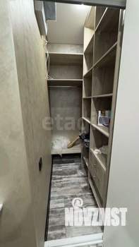 2-к квартира, на длительный срок, 34м2, 18/25 этаж