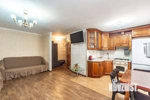 3-к квартира, на длительный срок, 76м2, 2/5 этаж