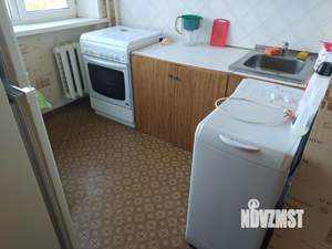 1-к квартира, на длительный срок, 39м2, 6/9 этаж