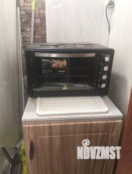 Студия квартира, на длительный срок, 20м2, 11/33 этаж