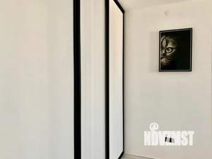 1-к квартира, посуточно, 42м2, 5/17 этаж